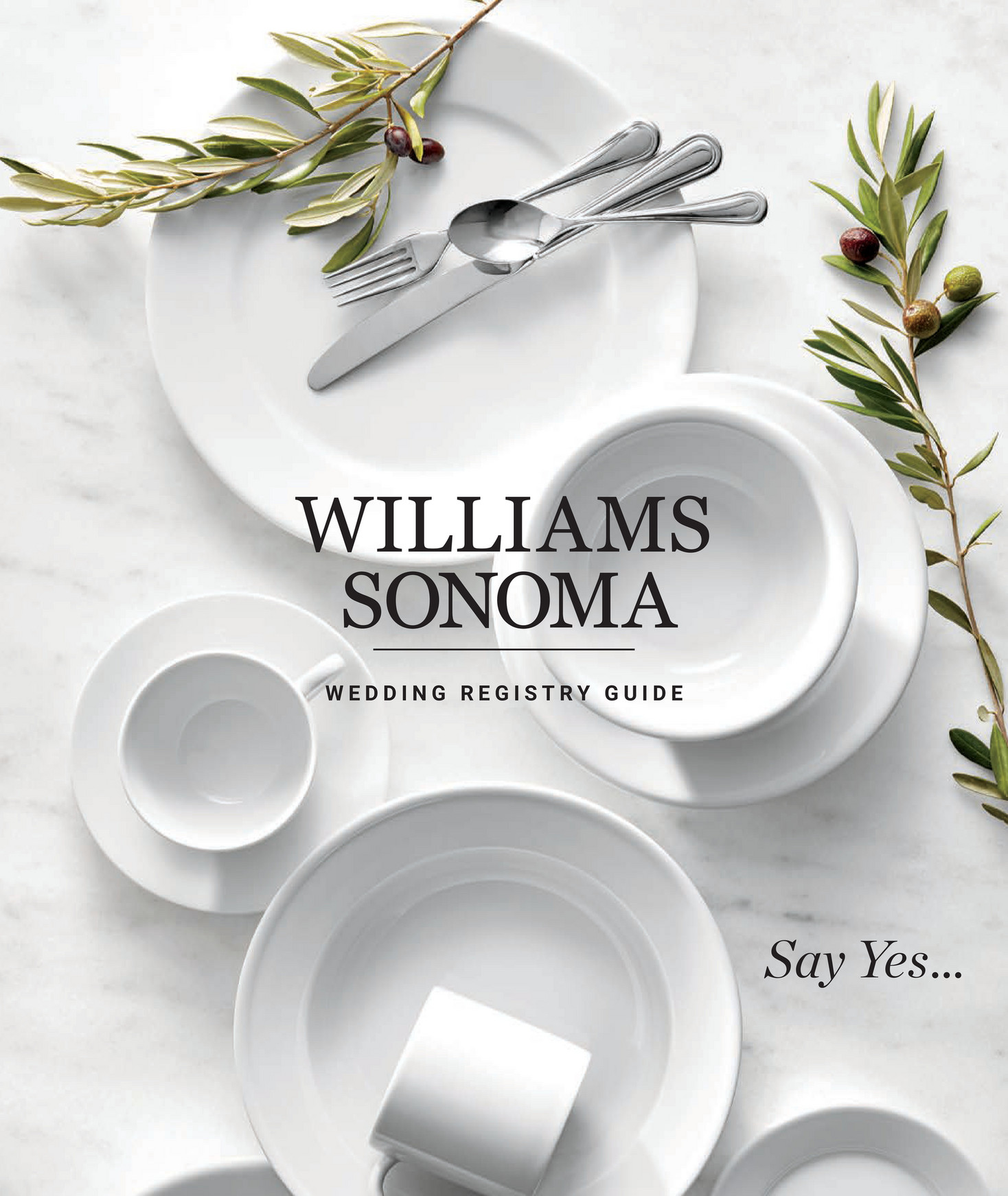 Celebrate Jasmyn & June: Williams Sonoma Registry - qxn17ca