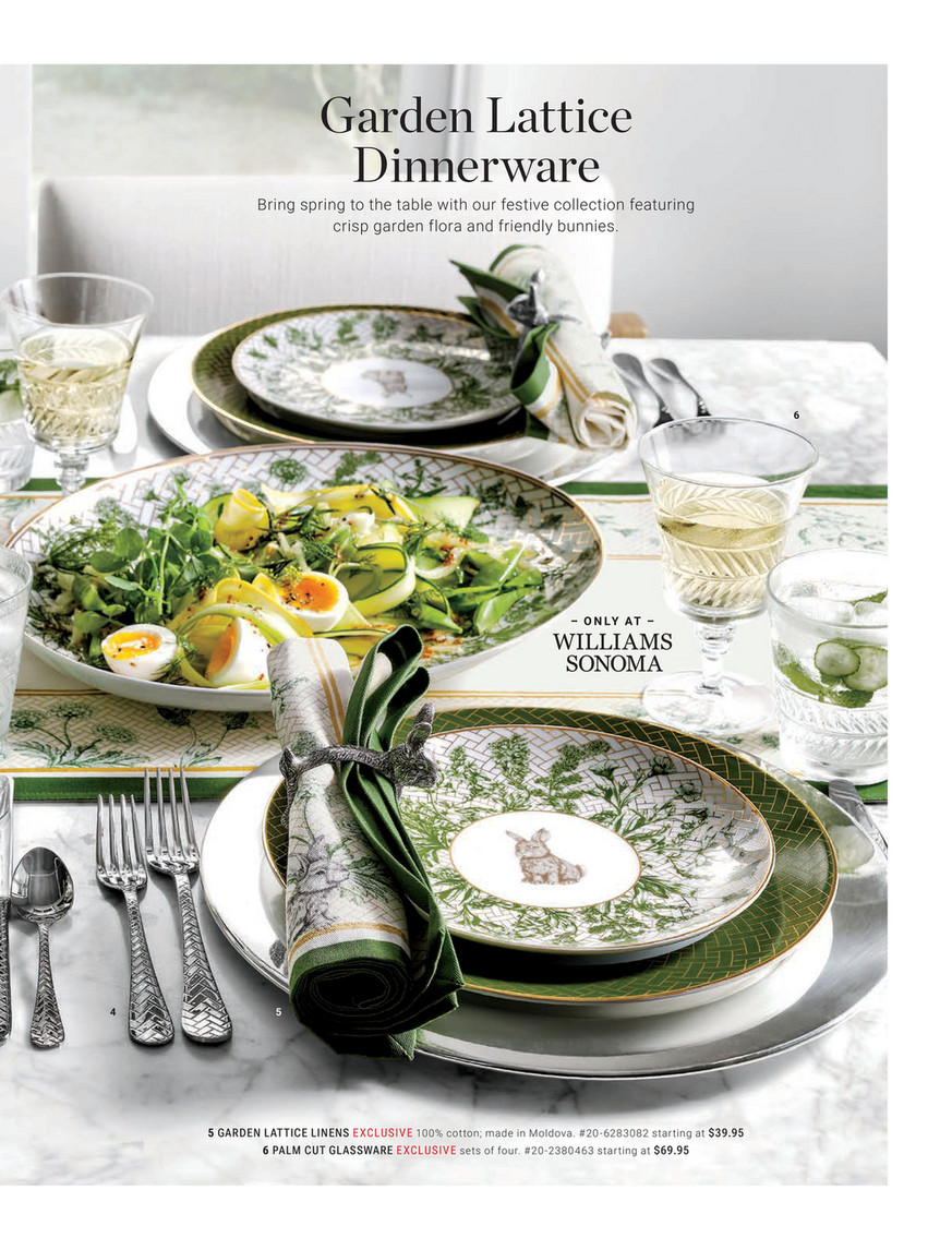 Williams-Sonoma - フランス ディナープレートプレゼント♡ 3 Piece Set Williams Sonoma Chef Series Dinner Plates 11” by