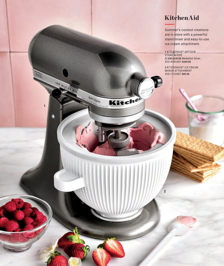 Williams-Sonoma - Summer 2024 - Breville InFizz Fusion Sparkling