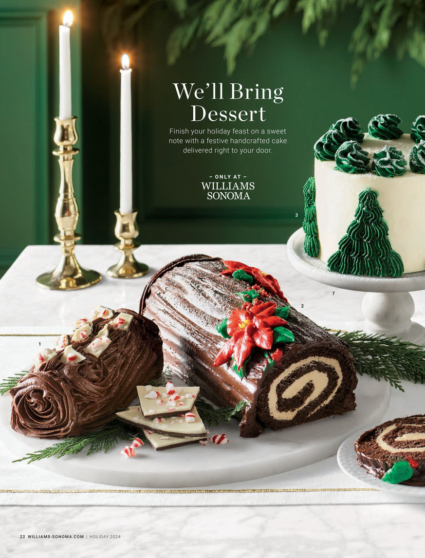 新品Williams Sonoma クリスマスプレート 4枚セット Christmas Forest Dinner Plates - Set of 4 | Williams Sonoma