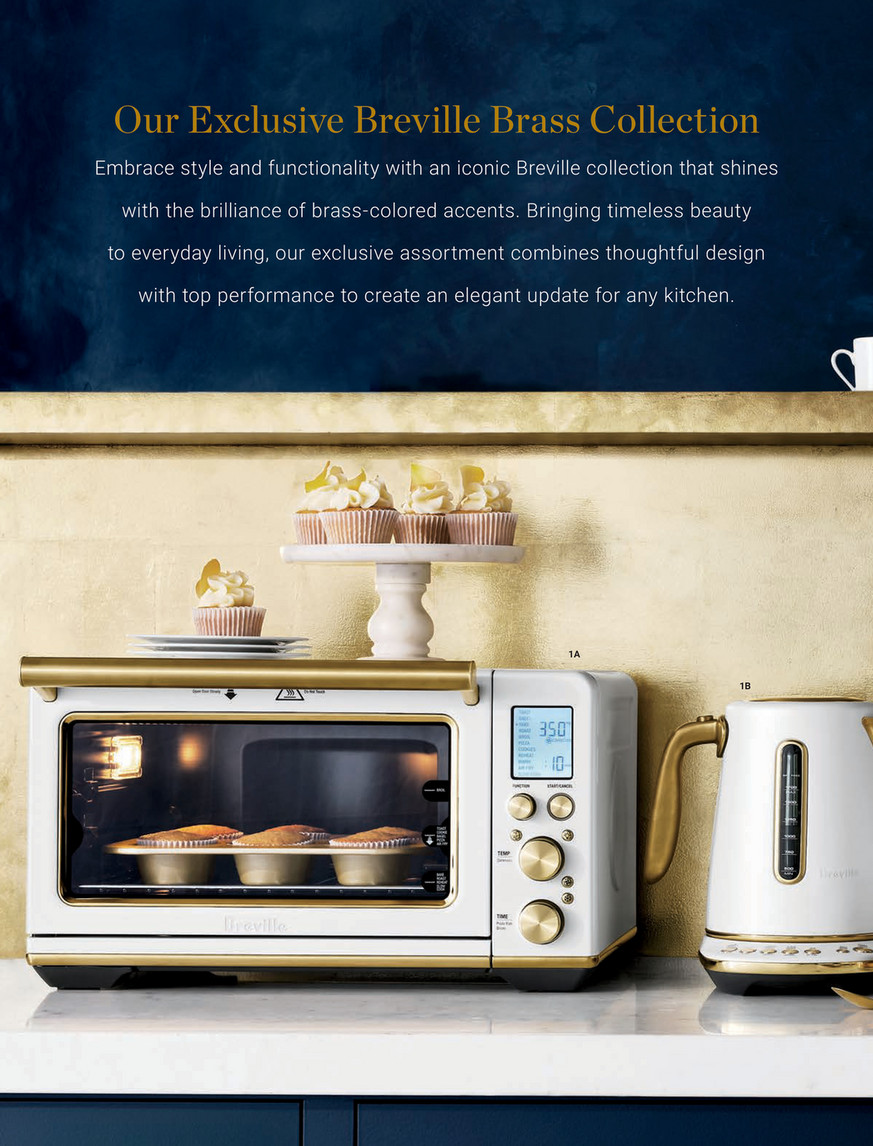 Pizza Oven Breville London Drugs Toaster Oven Breville Air Fryer Toaster  Oven White And Gold TikTok