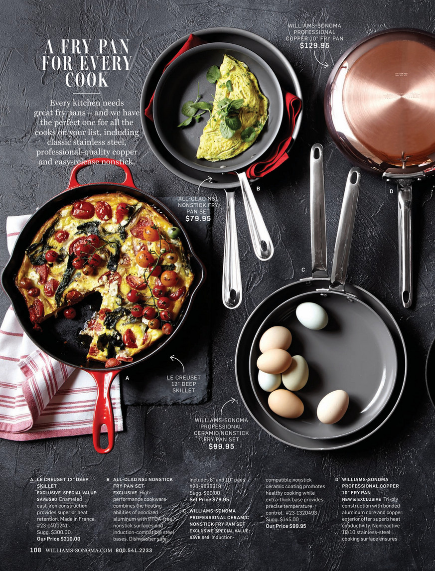 Enameled Cast Iron Cookware Set | Induction Compatible | Lifetime Warranty | Made in