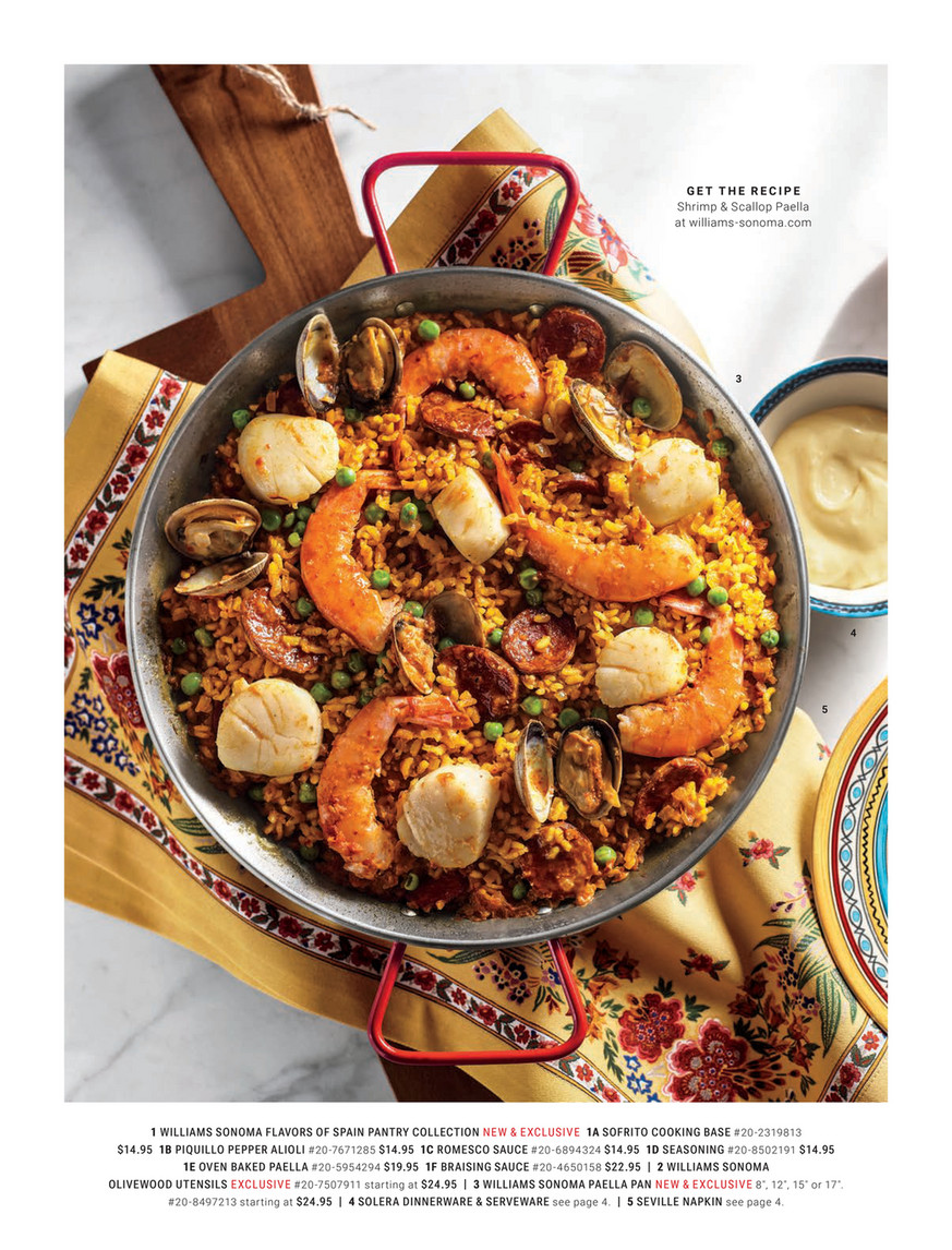 Williams-Sonoma - Fall 2025 - Solera Bowls, Set of 4