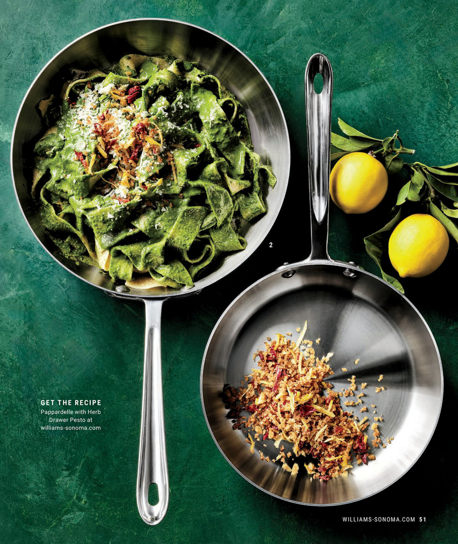 Williams-Sonoma - Holiday 2025 - Miyabi Shiro Chef's Knife, 8