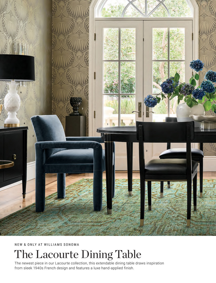 Williams-Sonoma - Spring 2026 - Page 48-49