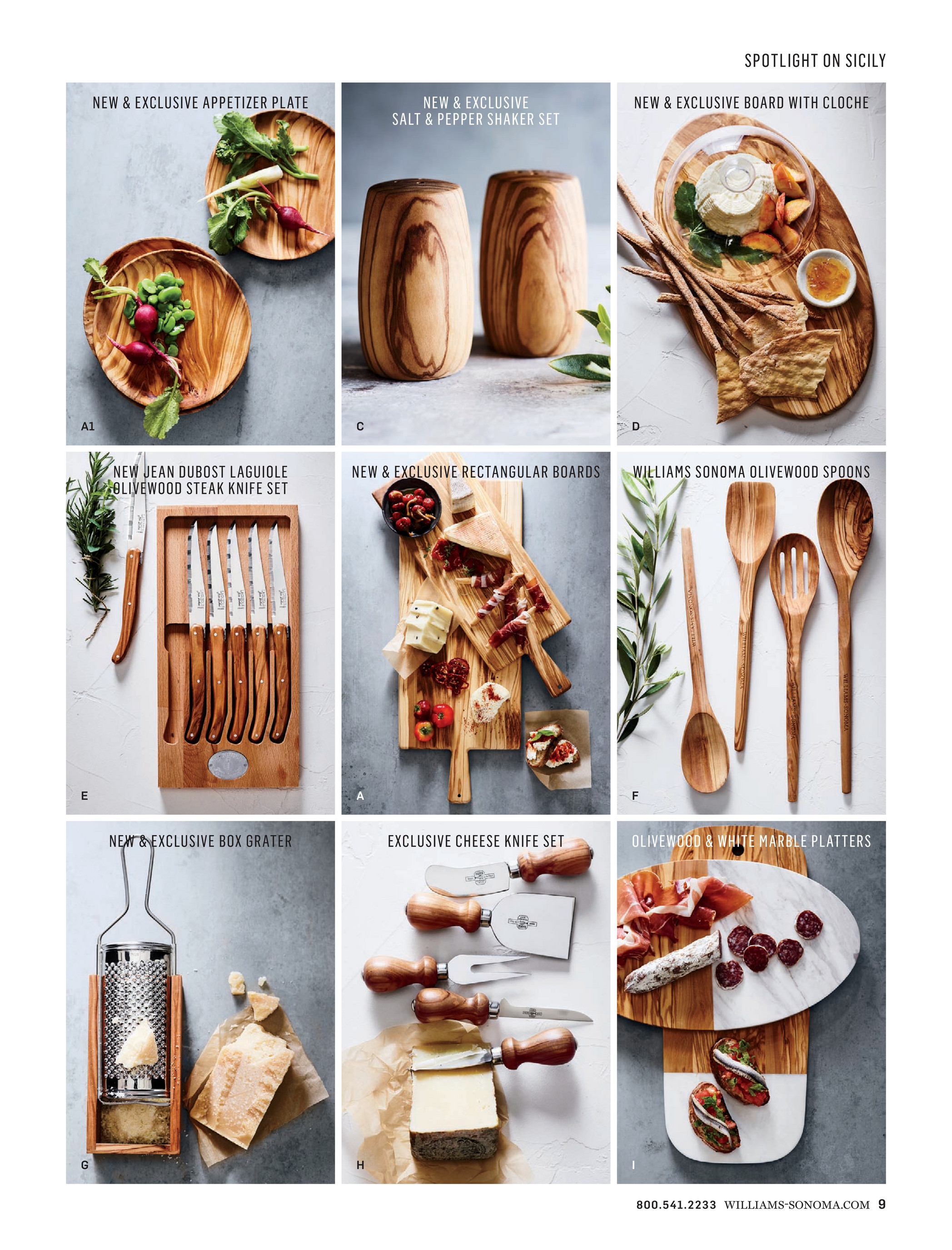 Williams-Sonoma - Fall 2 2017 Catalog - Piral Terra-Cotta Fish Baker, Red