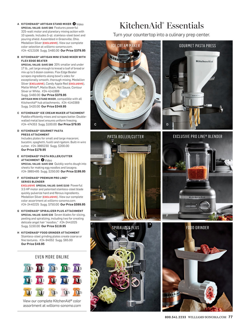 - Fall Catalog - Pro Line(R) Series Blender with Thermal Control Jar, Medallion Silver