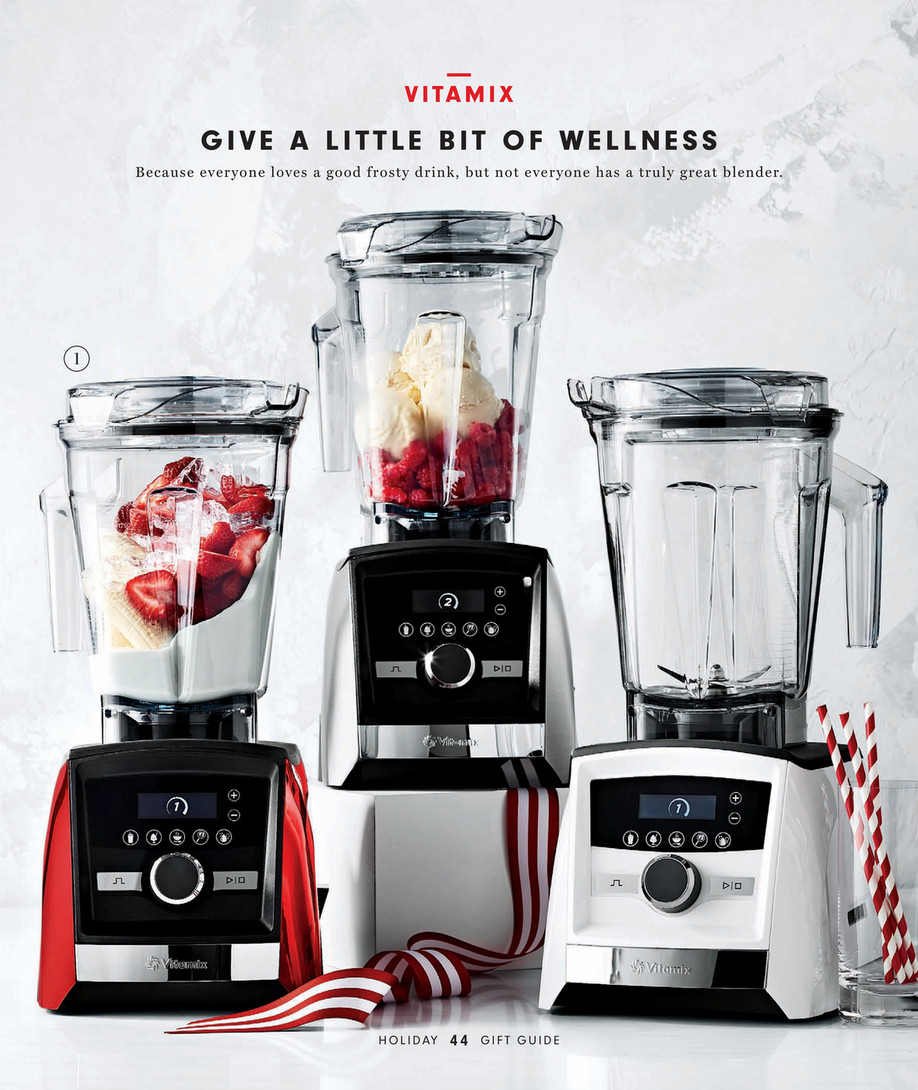 Williams-Sonoma - Holiday Gift Guide 2017 - Breville Sous Chef Peel &  Dice Food Processor, 16-Cup