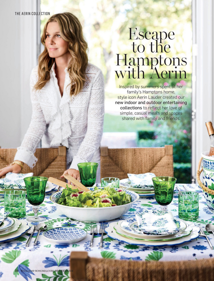 Williams Sonoma WSK Spring 3 Page 38 39