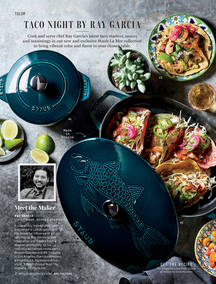 Williams Sonoma Wsk Spring 3 Page 2 3