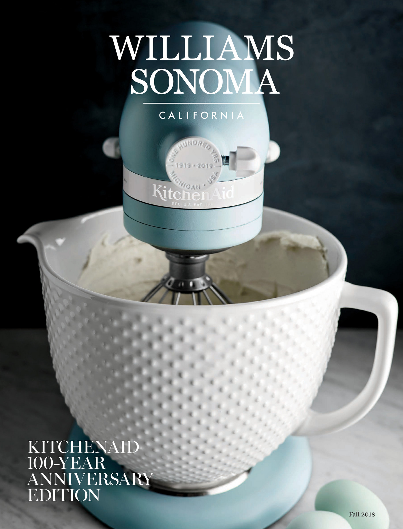 WilliamsSonoma Fall 3 2018 Page 1