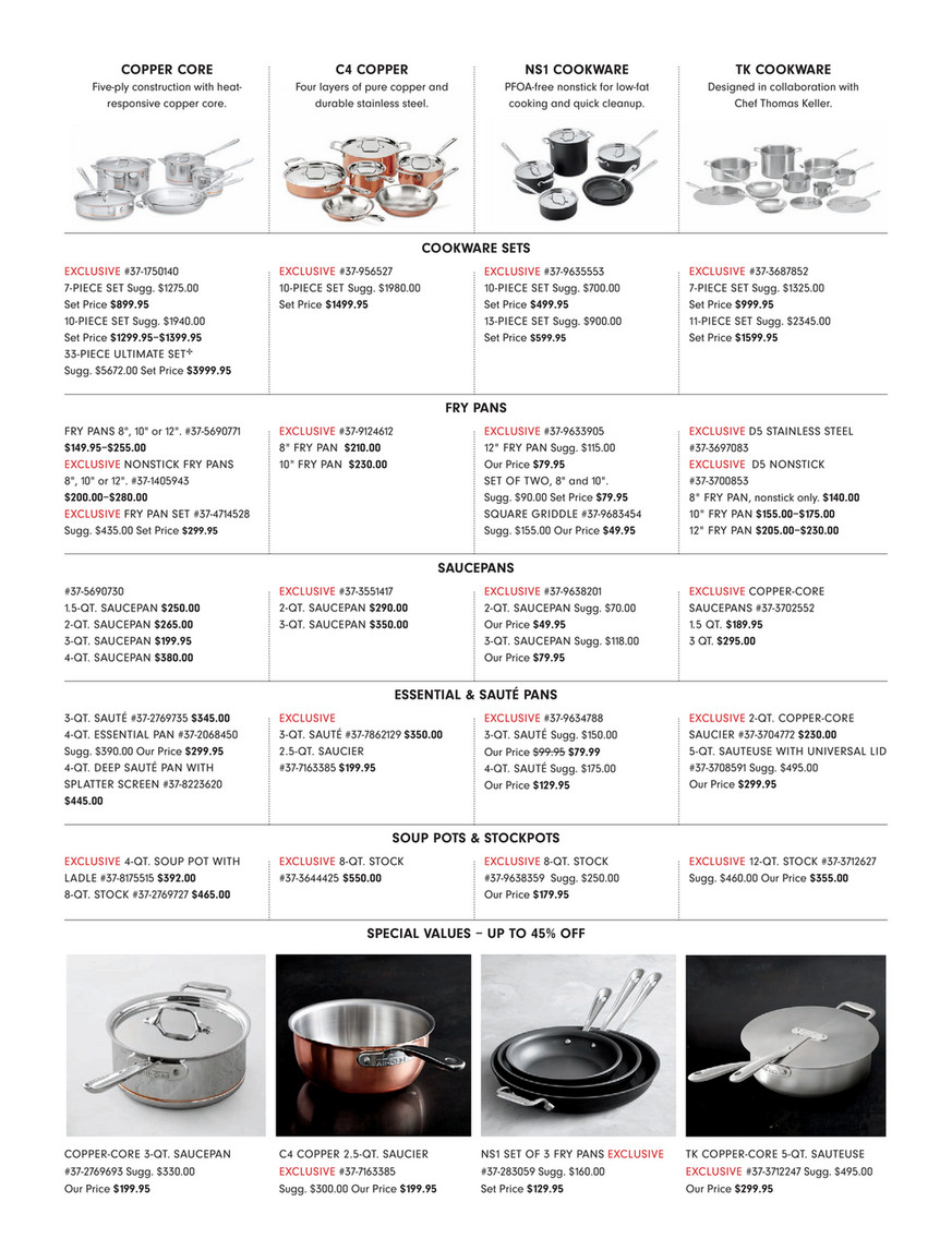 Le Creuset Signature Cast-Iron Deep Skillet with Splatter Screen