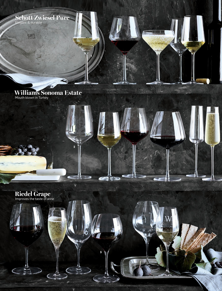 Schott Zwiesel - Taste White Wine Set of 6