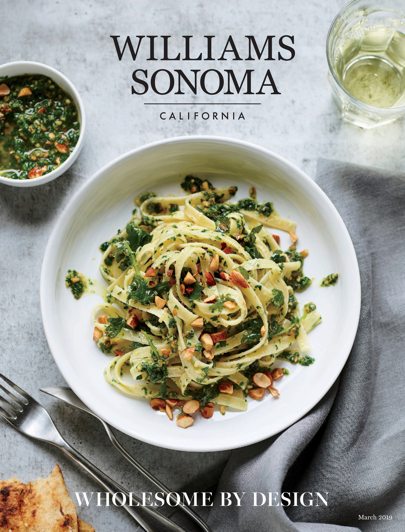 Discover Timeless Design & Gourmet Craftsmanship at William Sonoma Near You