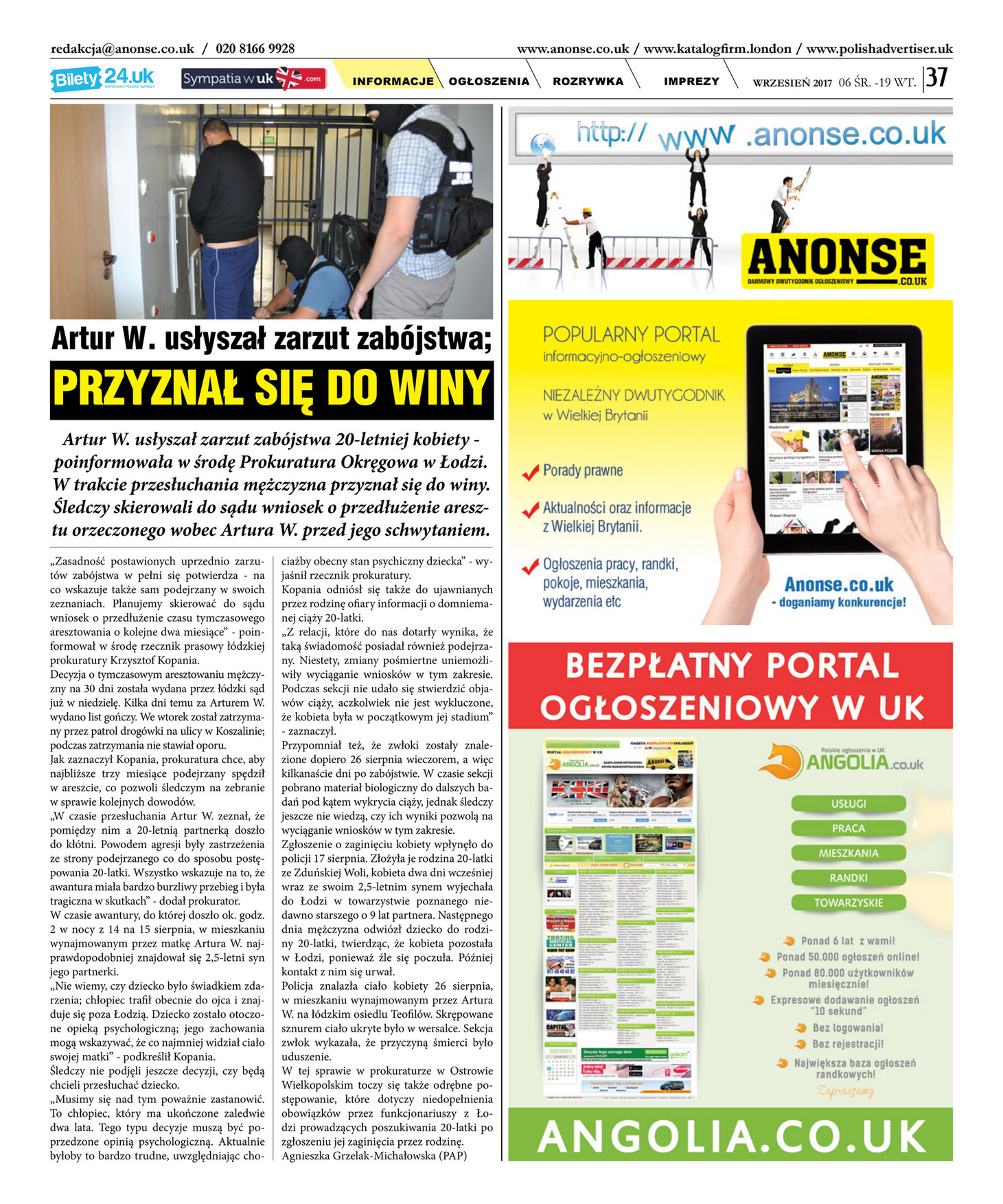 Www.free serwis randkowy w Wielkiej Brytanii