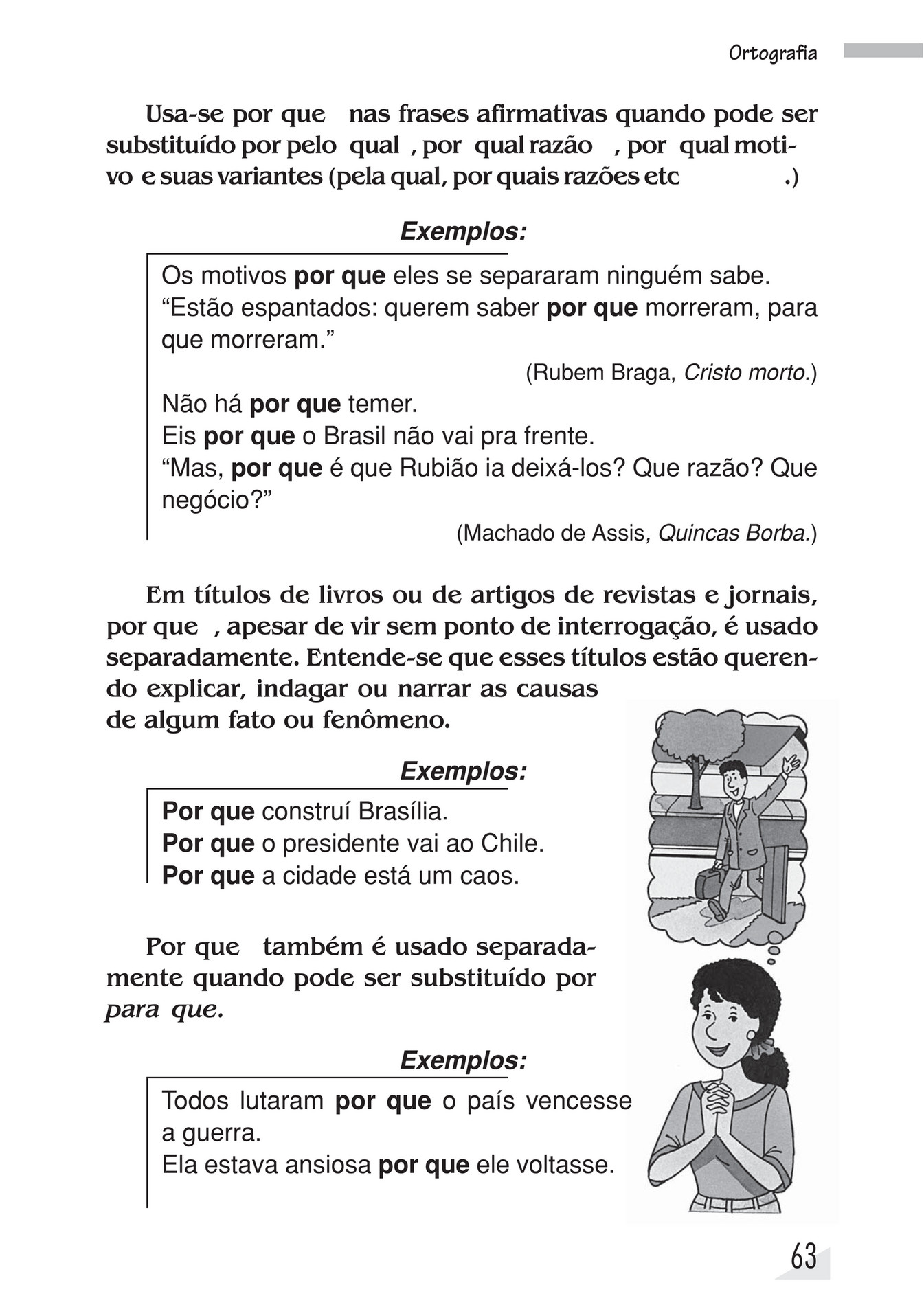 My publications - Minimanual LING. POR. GRAM - Página 60-61