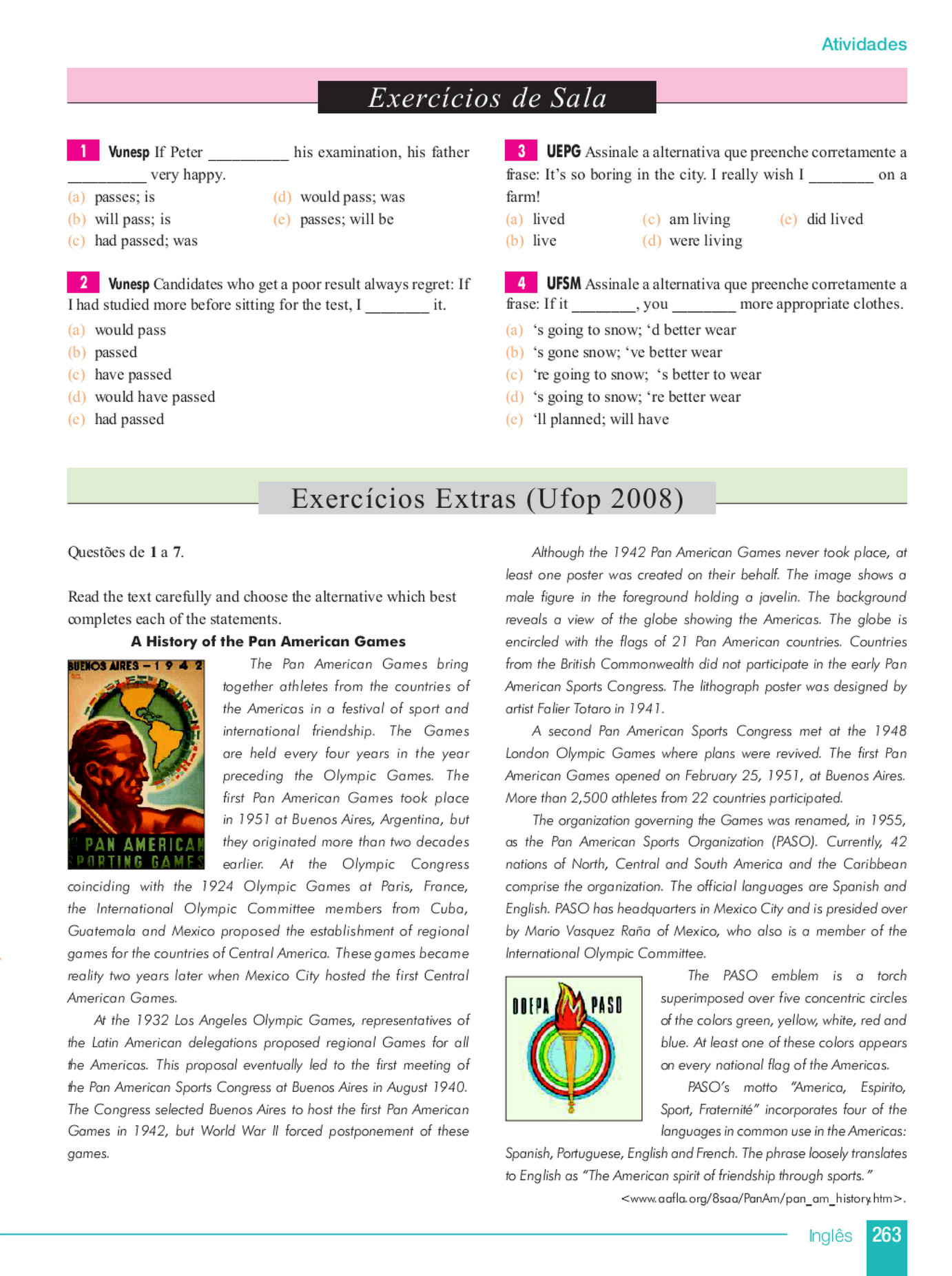 My publications - Inglês - Página 264-265 - Created with Publitas.com