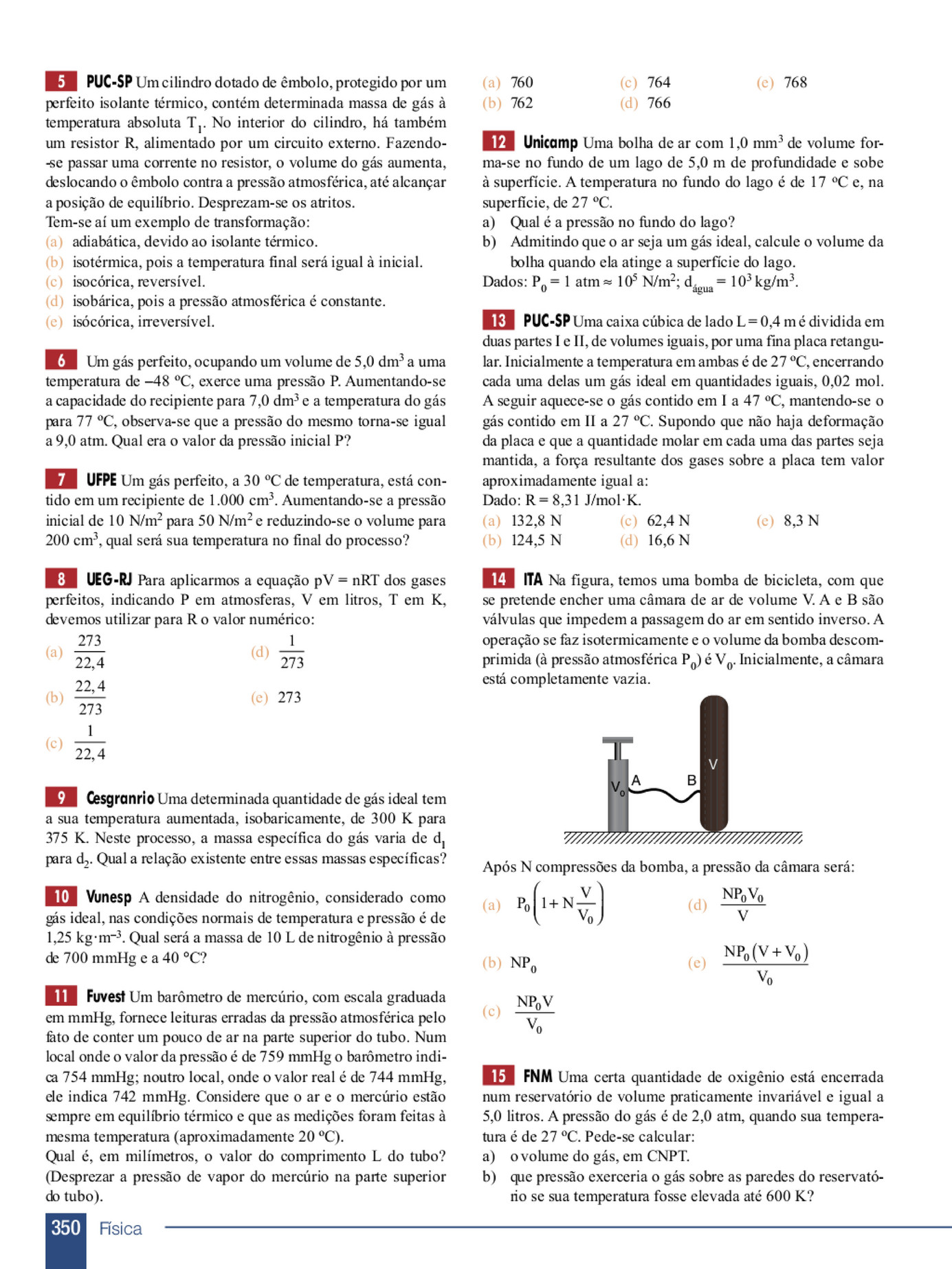 My Publications Fisica 1 Pagina 352 353 Created With Publitas Com