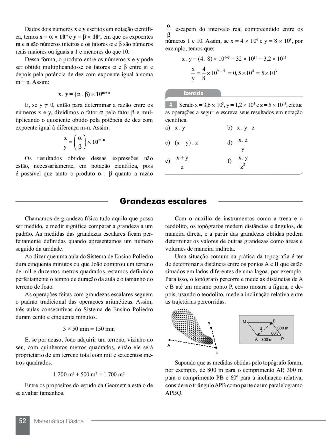 My Publications Matematica 0 Pagina 50 51 Created With Publitas Com