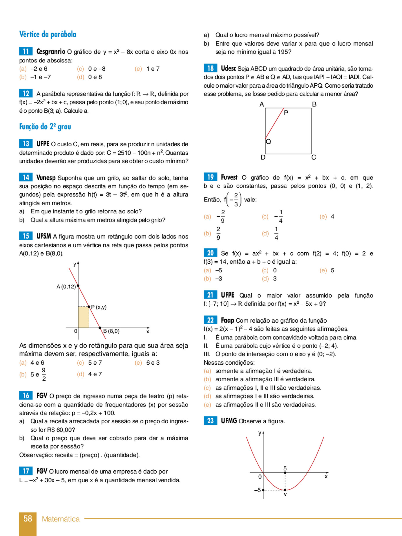 My Publications Matematica 1 Pagina 58 59 Created With Publitas Com