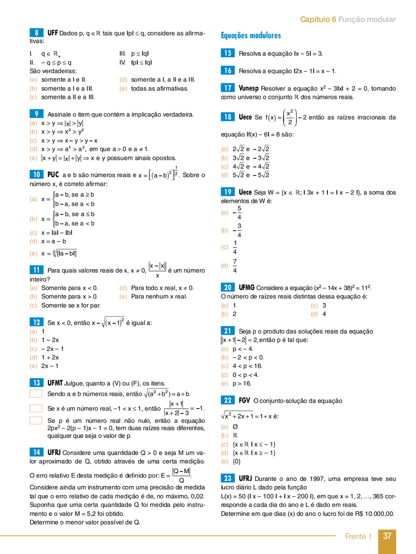 My Publications Matematica 2 Pagina 34 35 Created With Publitas Com