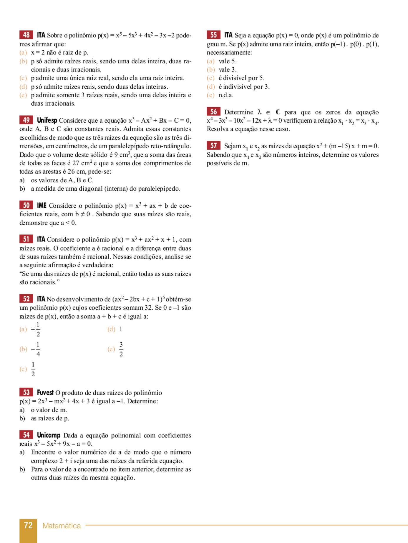 My Publications Matematica 4 Pagina 70 71 Created With Publitas Com