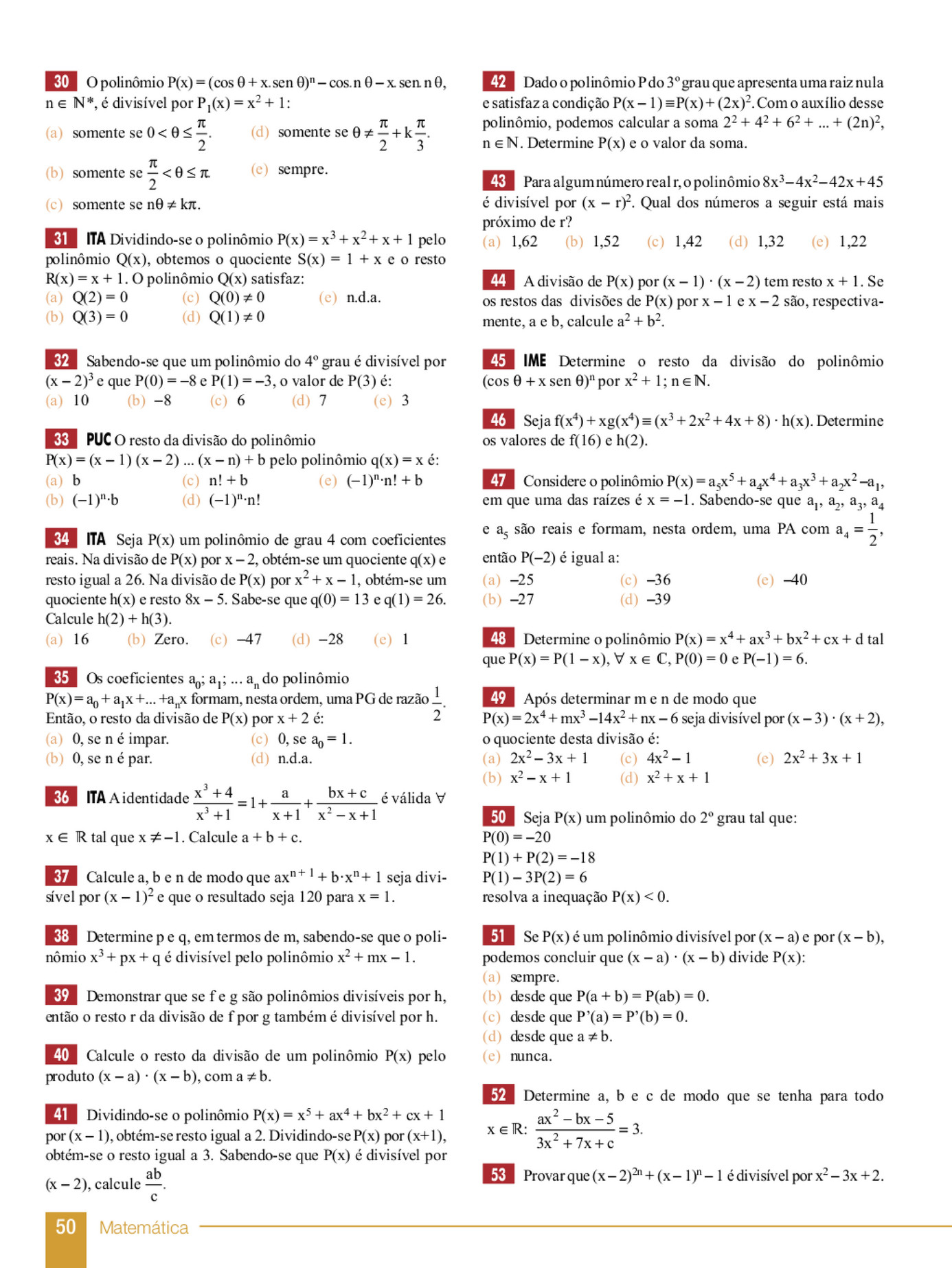 My Publications Matematica 4 Pagina 48 49 Created With Publitas Com