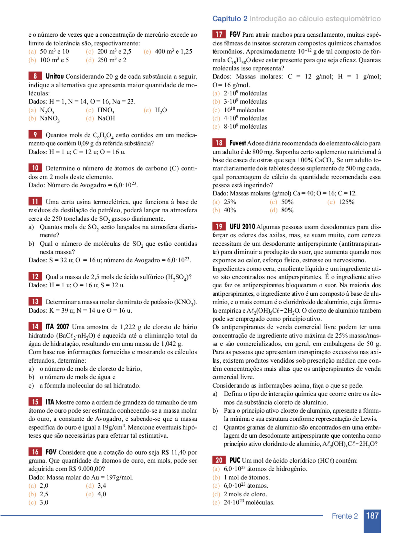 My Publications Quimica 1 Pagina 1 1 Created With Publitas Com