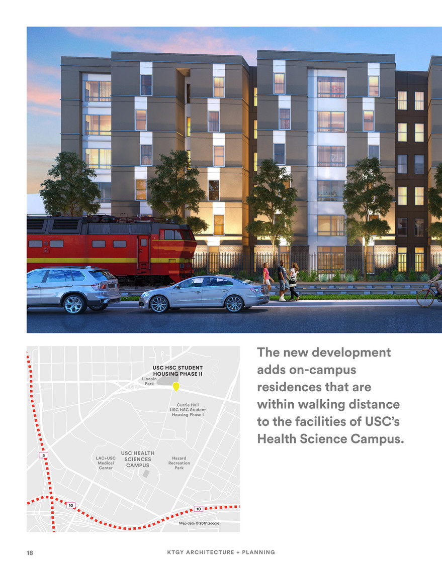 KTGY - Student Housing Brochure - Page 16-17