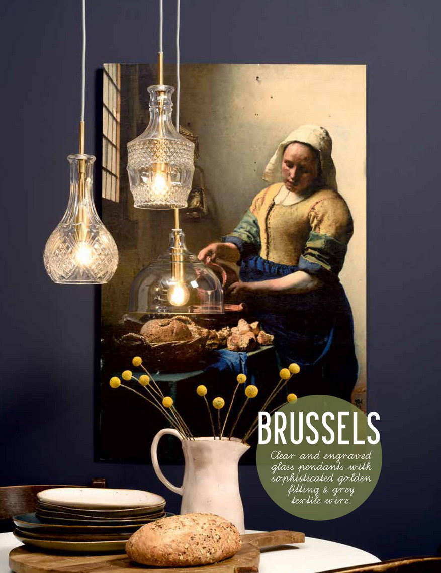 OROA - Its About Romi 2019-2020 Catalog - Page 10-11 - Created