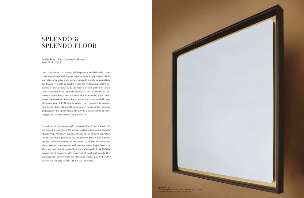 Splendo OROA - Splendo_Mirror_Specification Sheet - Page 1 - Created with ...