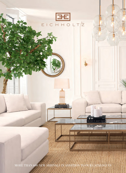 Indoor Outdoor Furniture Catalogs 1 Eichholtz Online Retailer More Than 600 New Arrivals In Addition To Our Catalogues