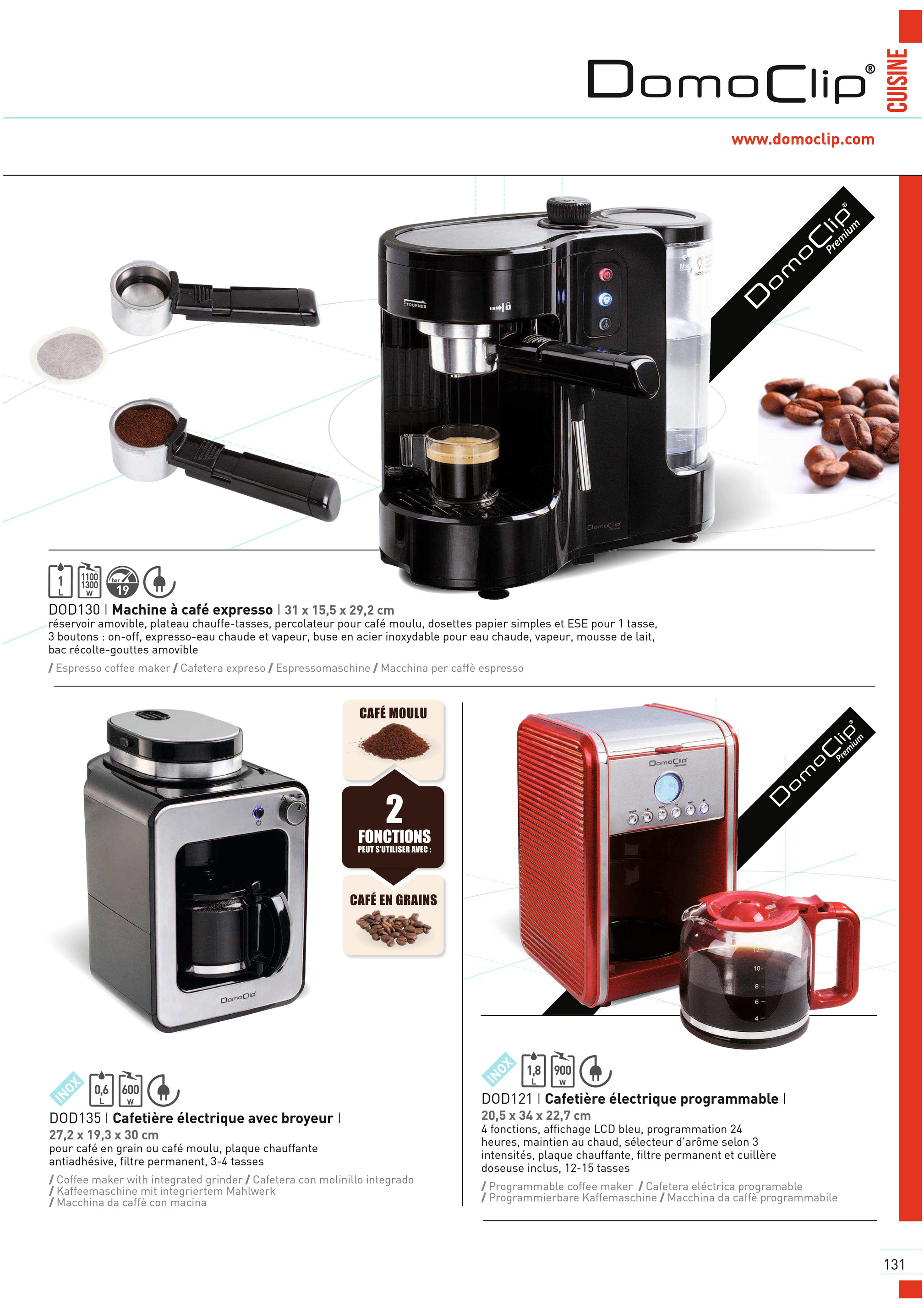 marque Catalogue2016 Domoclip Page 34 35 Created with marque Catalogue2016 Domoclip Page 34 35 Created with
