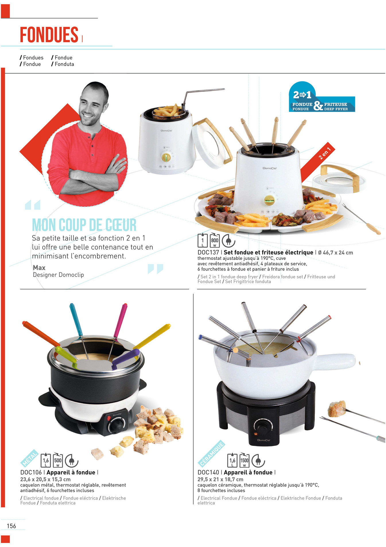 marque Catalogue2016 Domoclip Page 34 35 Created with marque Catalogue2016 Domoclip Page 34 35 Created with
