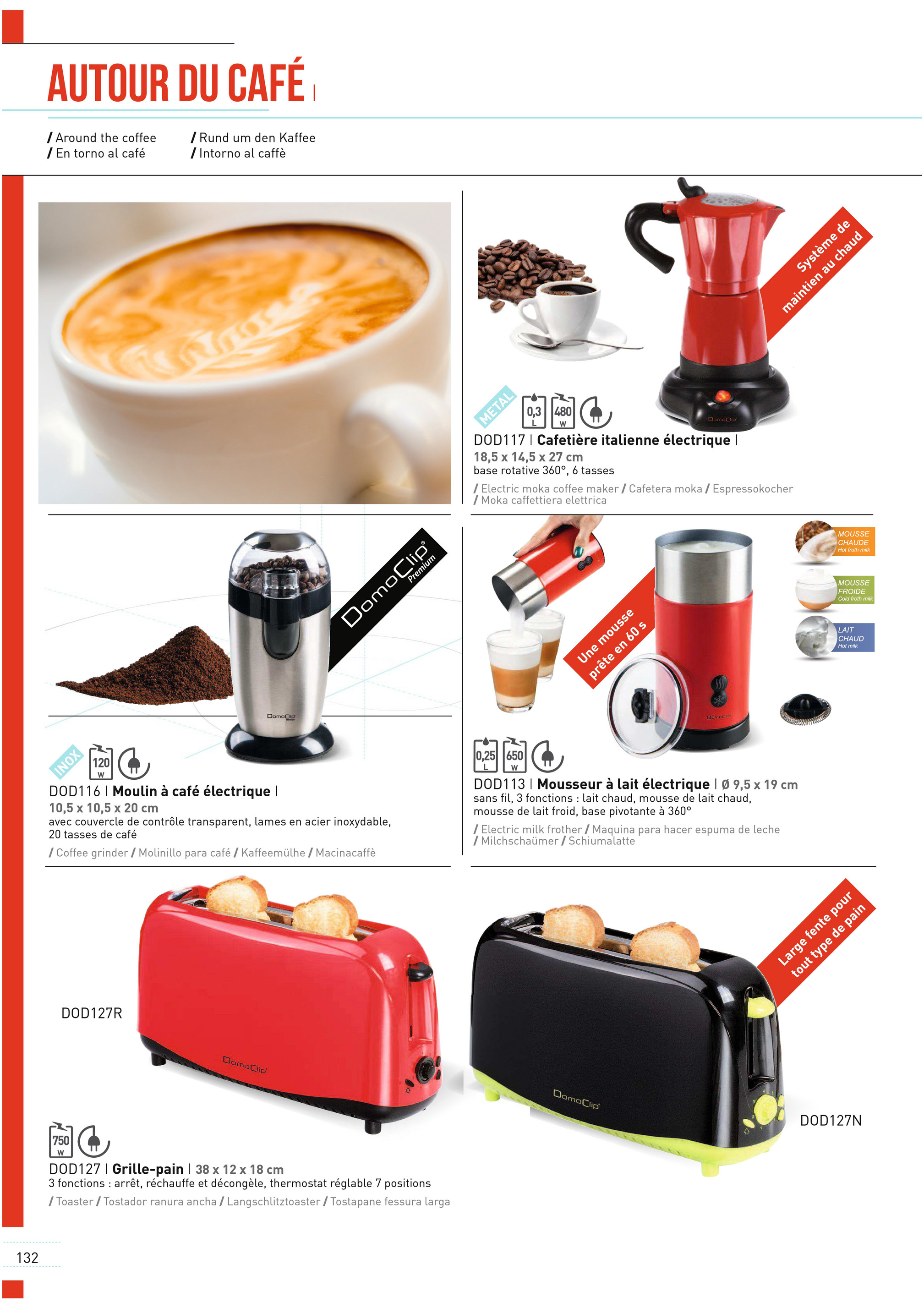 marque Catalogue2016 Domoclip Page 34 35 Created with marque Catalogue2016 Domoclip Page 34 35 Created with