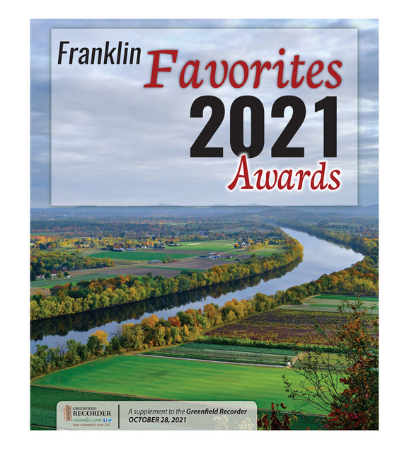The Recorder Franklin Favorites 102821 Page 1