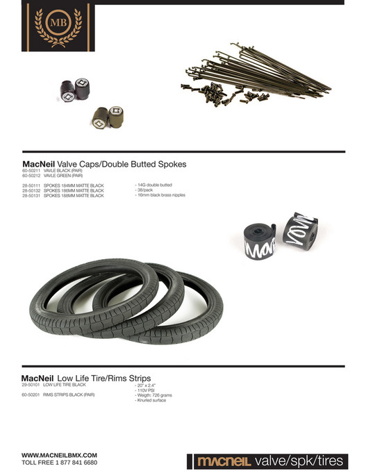 Jagger Co. 2021 MacNeil Catalogue Page 19 Created with