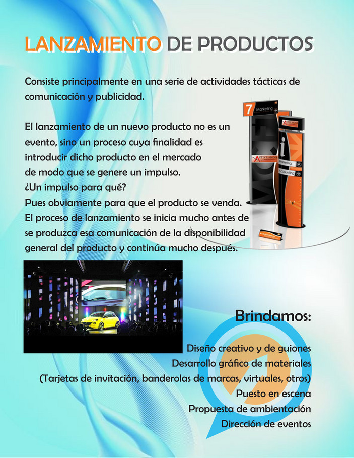 My publications - Catalogo Concepto Ideal - Page 6-7 - Created with  