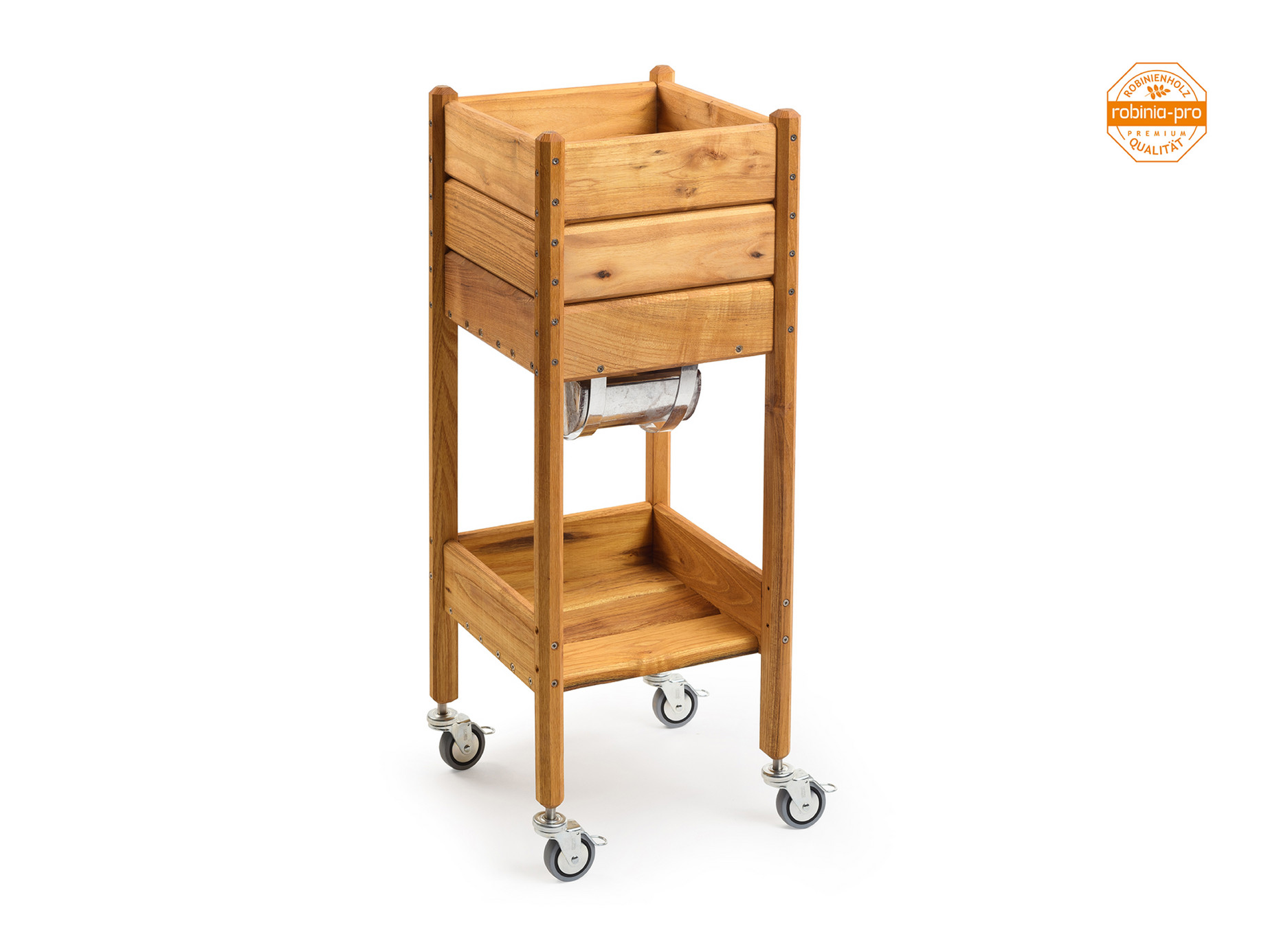 rolling bassinet with drawers