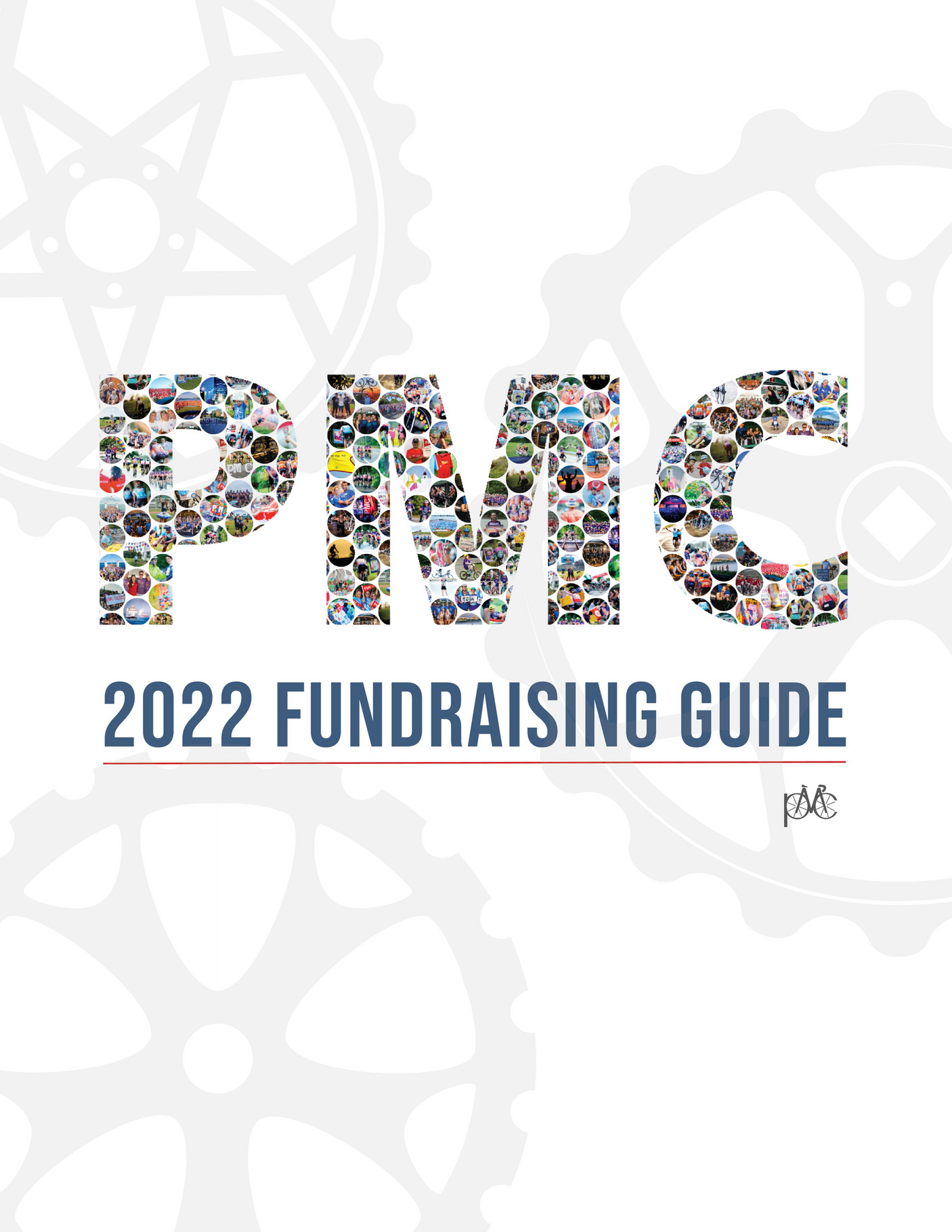 PanMass Challenge PMC Fundraising Guide 2022 Page 1