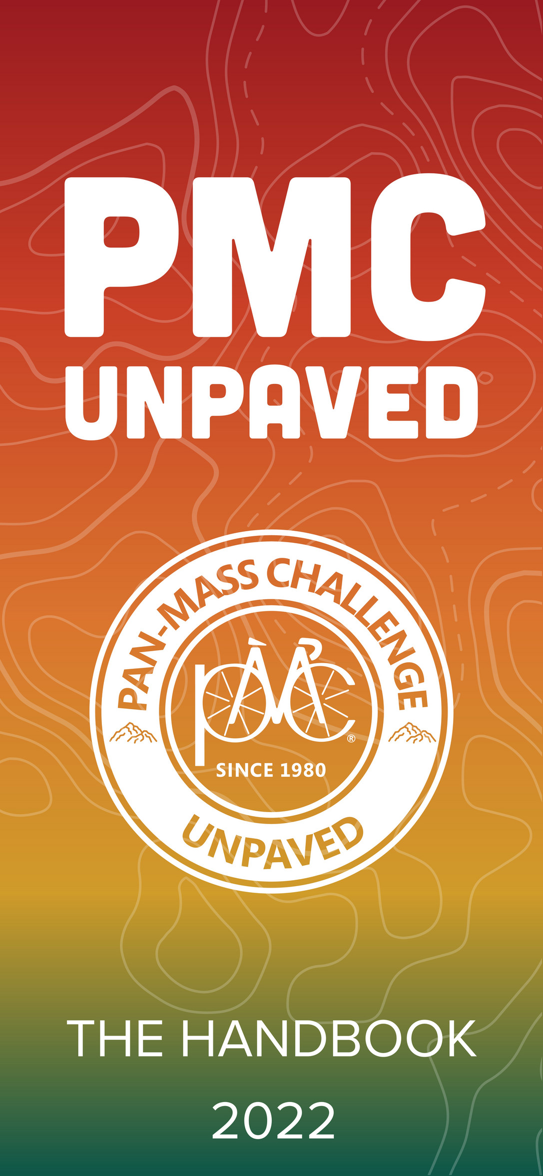 PanMass Challenge Unpaved Handbook 2022 Page 3