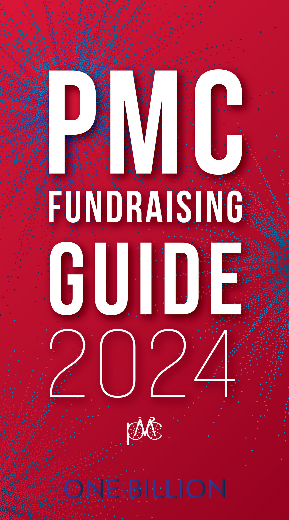 PanMass Challenge PMC Fundraising Guide 2024 Page 1
