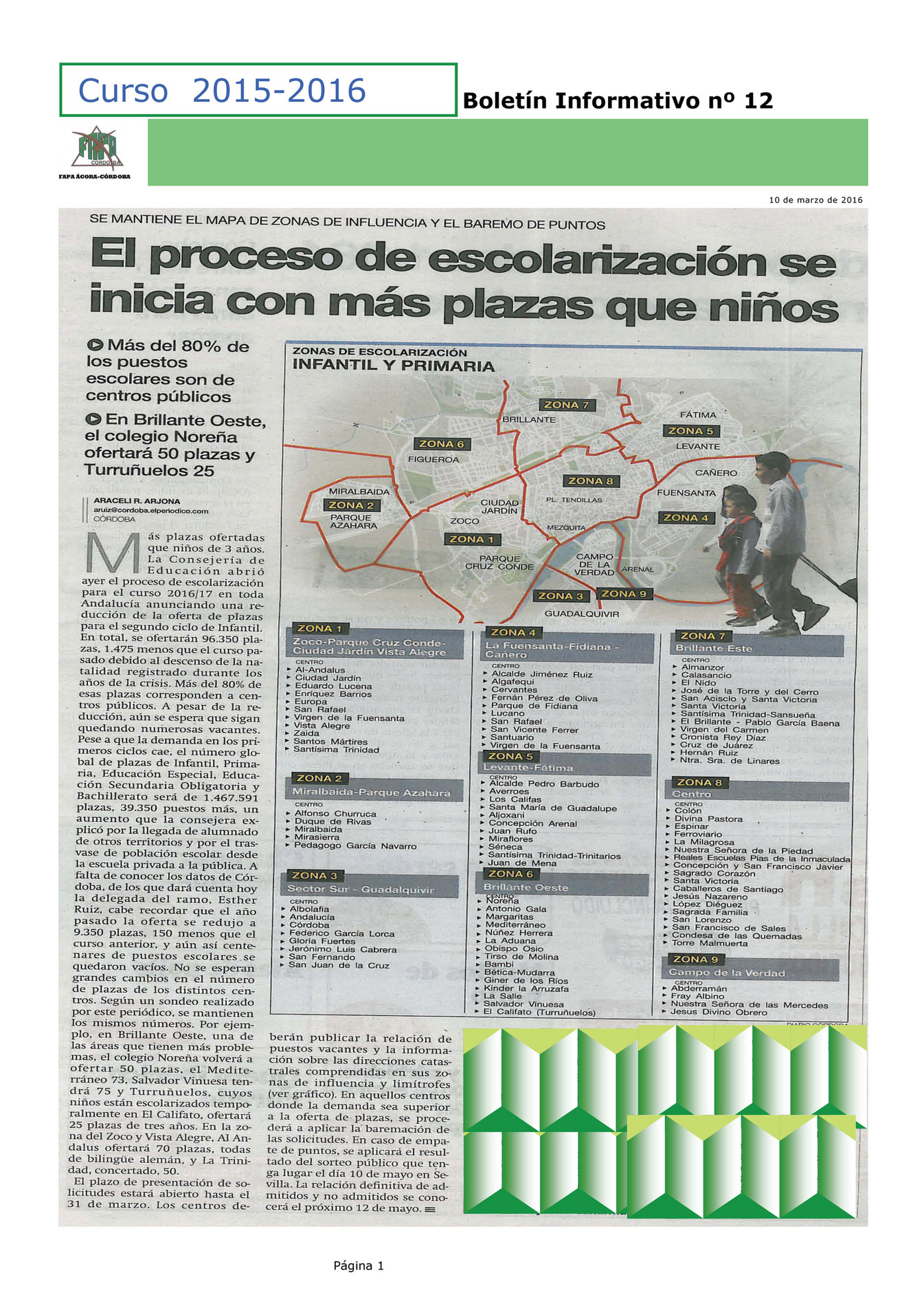 My Publications Boletin 12 Page 1 Created With Publitas