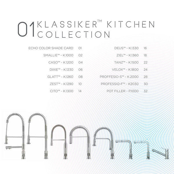 Flusso Kitchen And Bath Company IsenbergByFlussoKlassikerKitchen