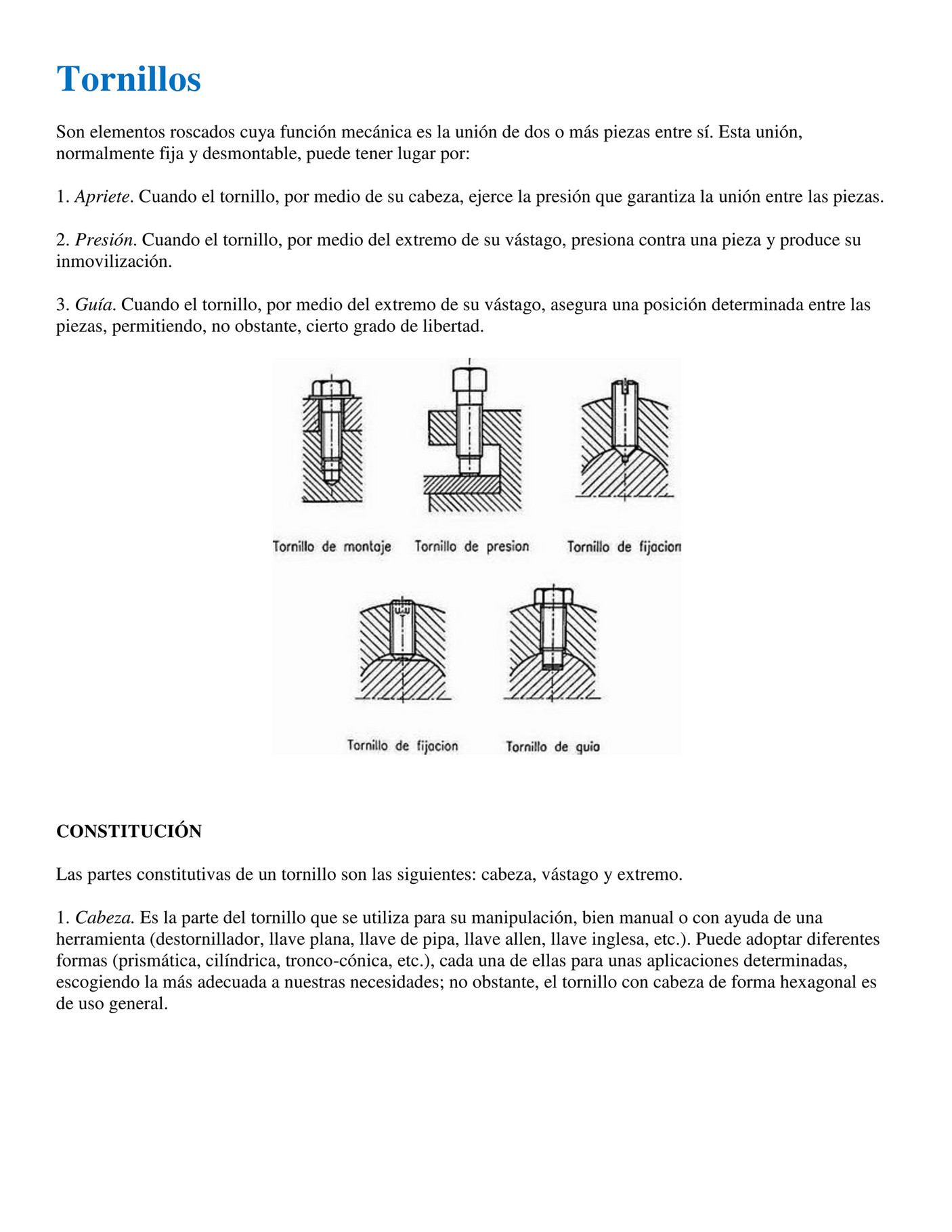 MASTERMEDIA Intl., Inc. - Tornillos - Page 4 - Created with Publitas.com