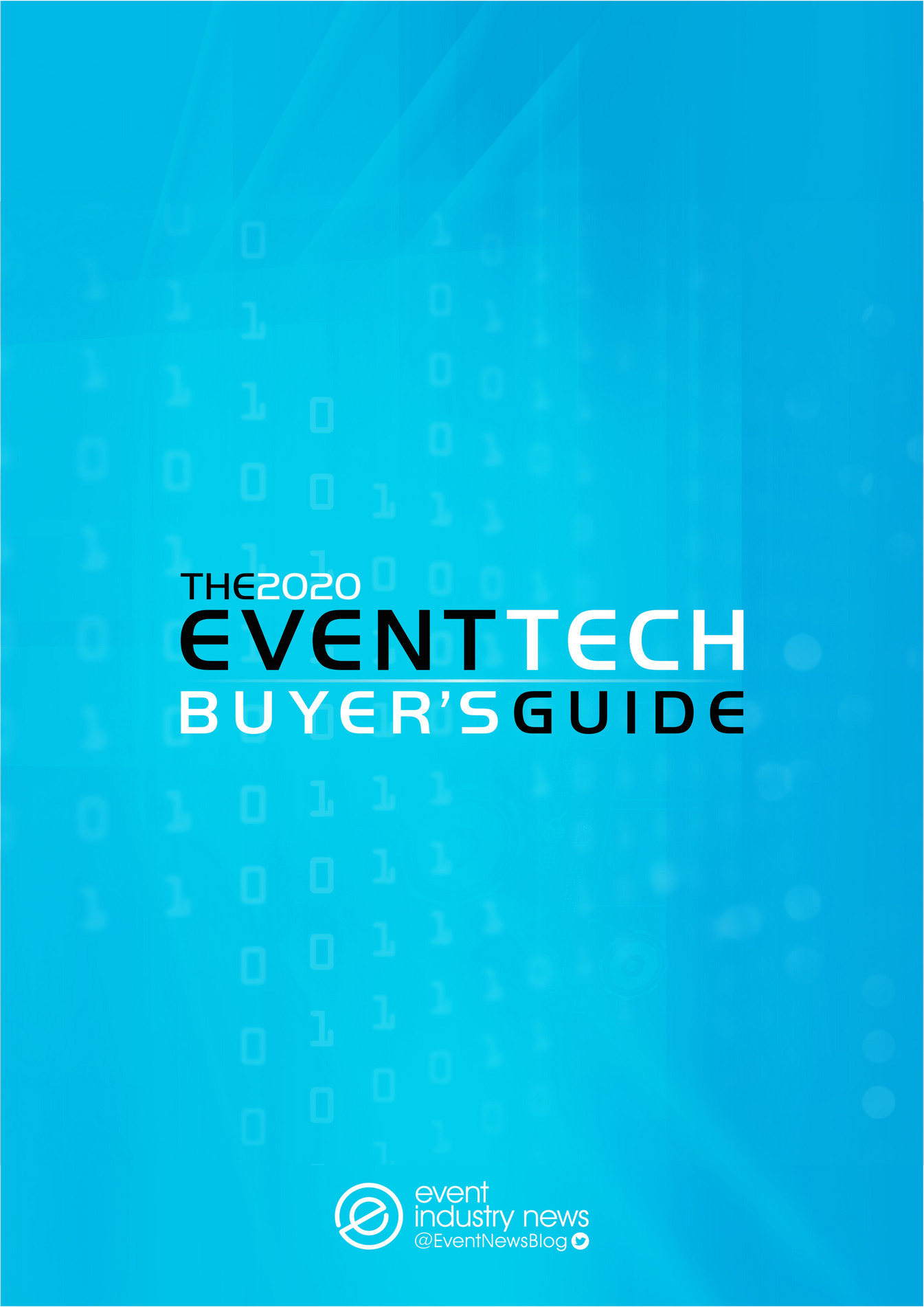 Event Industry News - Event Tech Buyer's Guide 2020 - Page 46-47 ...