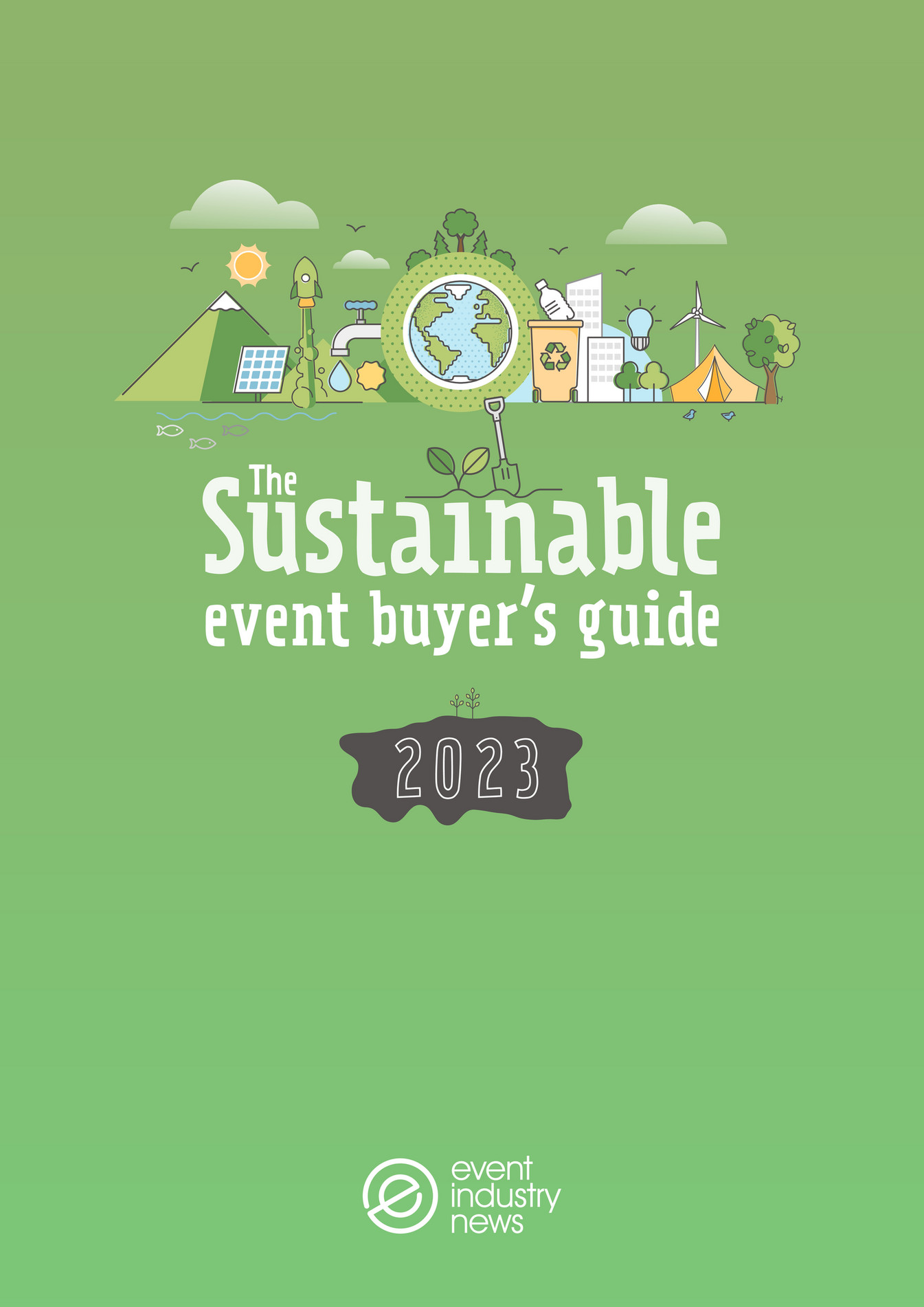 Event Industry News - The Sustainable Event Buyer's Guide – 2023 - Page ...