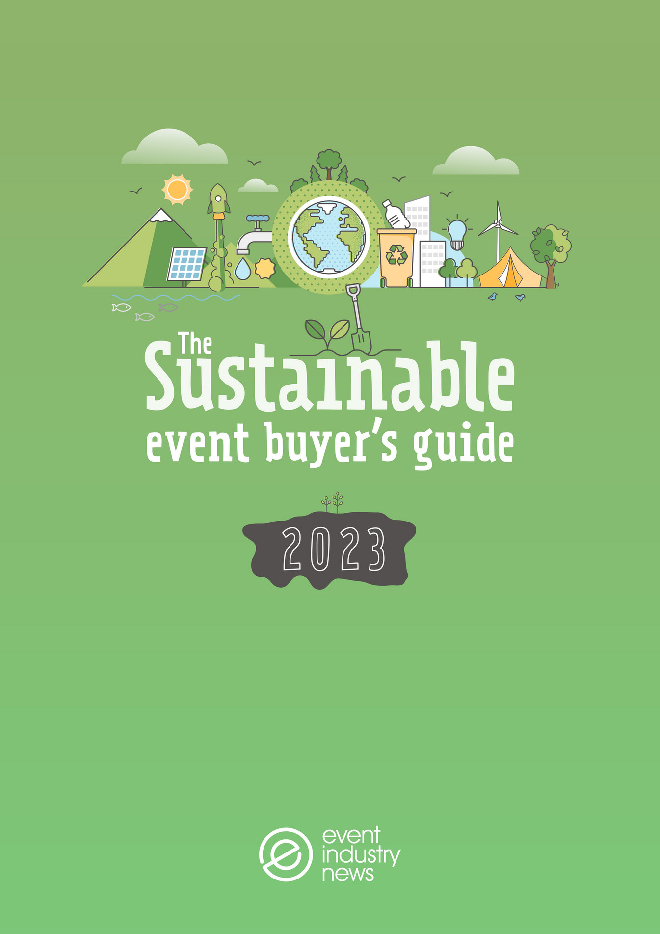 Event Industry News The Sustainable Event Buyer s Guide 2023 Page 