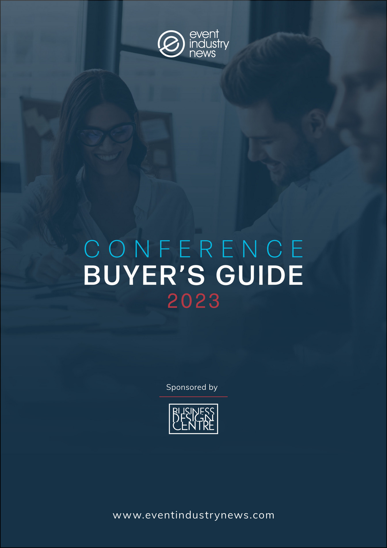 Event Industry News - The Conference Buyer's Guide - 2023 - Page 52-53 ...
