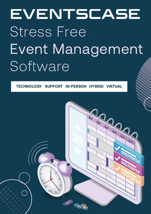 Event Industry News - Event Tech Buyer's Guide - 2024 - Page 6-7 ...